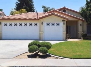 5501 Citrus Grove Ct, Bakersfield, CA 93313
