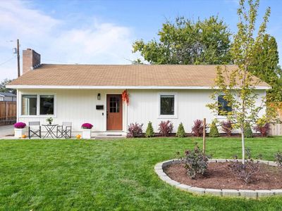 1323 Cedar Ave, Richland, WA, 99354