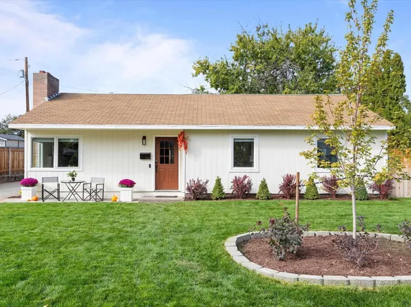 1323 Cedar Ave, Richland, WA 99354