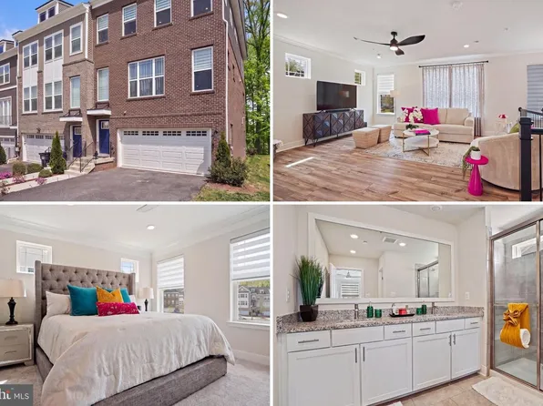 3057 Perthshire Pl, Bryans Road, MD 20616