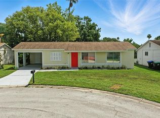 4825 Loretta Ln, Orlando, FL 32821