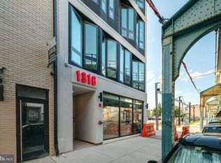 1316 N Front St #4B, Philadelphia, PA 19122