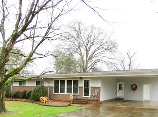 1310 Tillison Rd, Gadsden, AL 35903