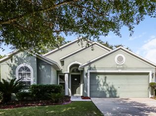 9805 White Barn Way, Riverview, FL 33569