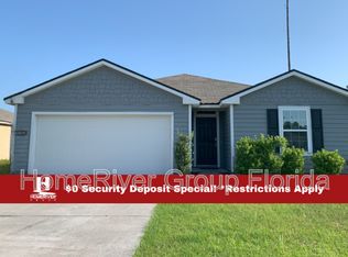 9226 Bighorn Trl, Jacksonville, FL 32222