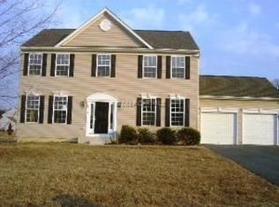 29118 Redfox Dr, Salisbury, MD 21801