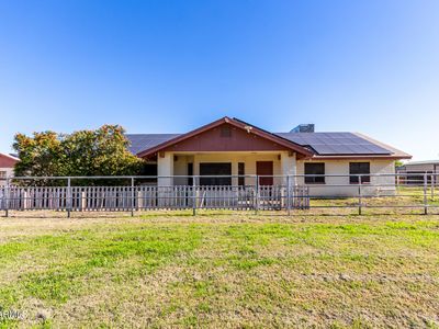 7425 N ALSUP Avenue, Litchfield Park, AZ, 85340