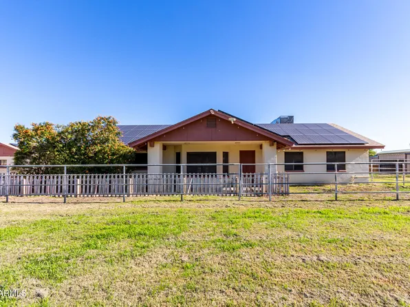 7425 N ALSUP Avenue, Litchfield Park, AZ 85340