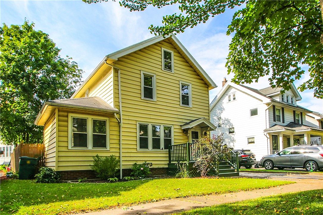 55 Winbourne Rd, Rochester, NY 14611 Zillow