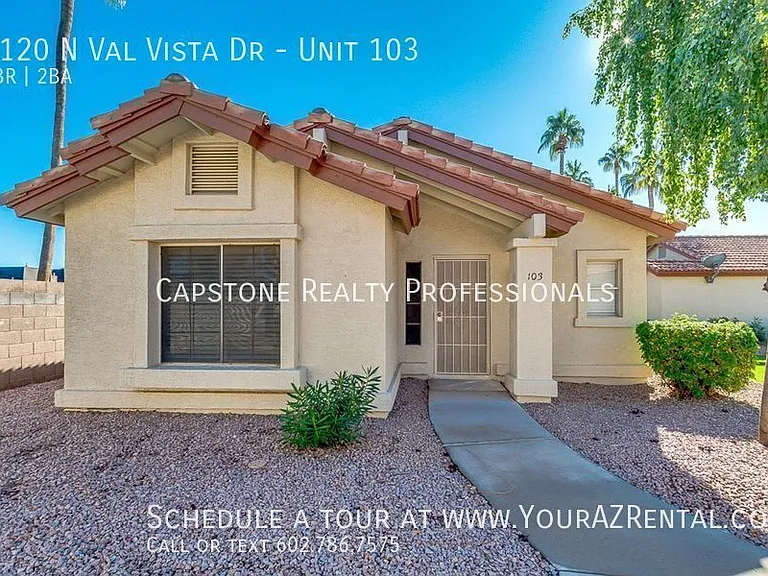 1120 N Val Vista Dr #103 — Photo 3