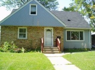 3630 Benjamin St NE, Minneapolis, MN 55418