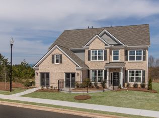 4717 Jellico Dr, Powder Springs, GA 30127