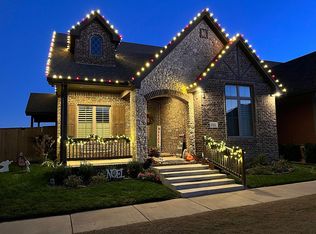 4701 120th Pl, Lubbock, TX 79424