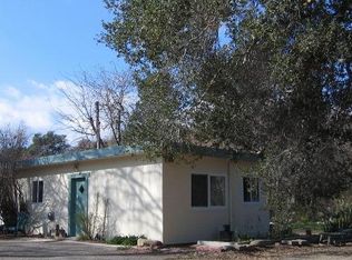 290 Rockaway Rd, Ojai, CA 93022
