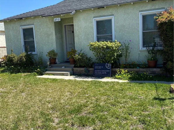 6712 Saint Clair Ave, North Hollywood, CA 91606