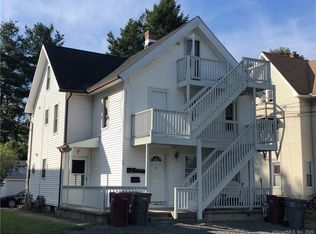 78 Curtiss St #2, Naugatuck, CT 06770