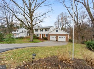 6422 Beechwood Dr, Columbia, MD 21046