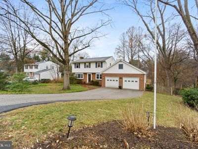 6422 Beechwood Dr, Columbia, MD, 21046