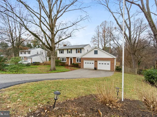 6422 Beechwood Dr, Columbia, MD 21046