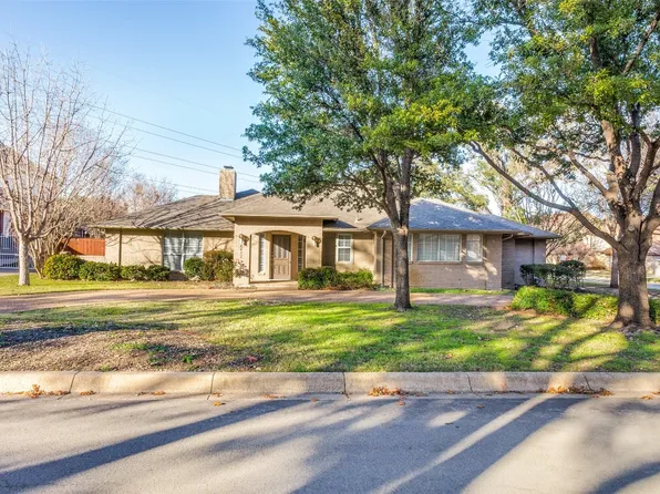 6412 Country Day Trl, Benbrook, TX 76132