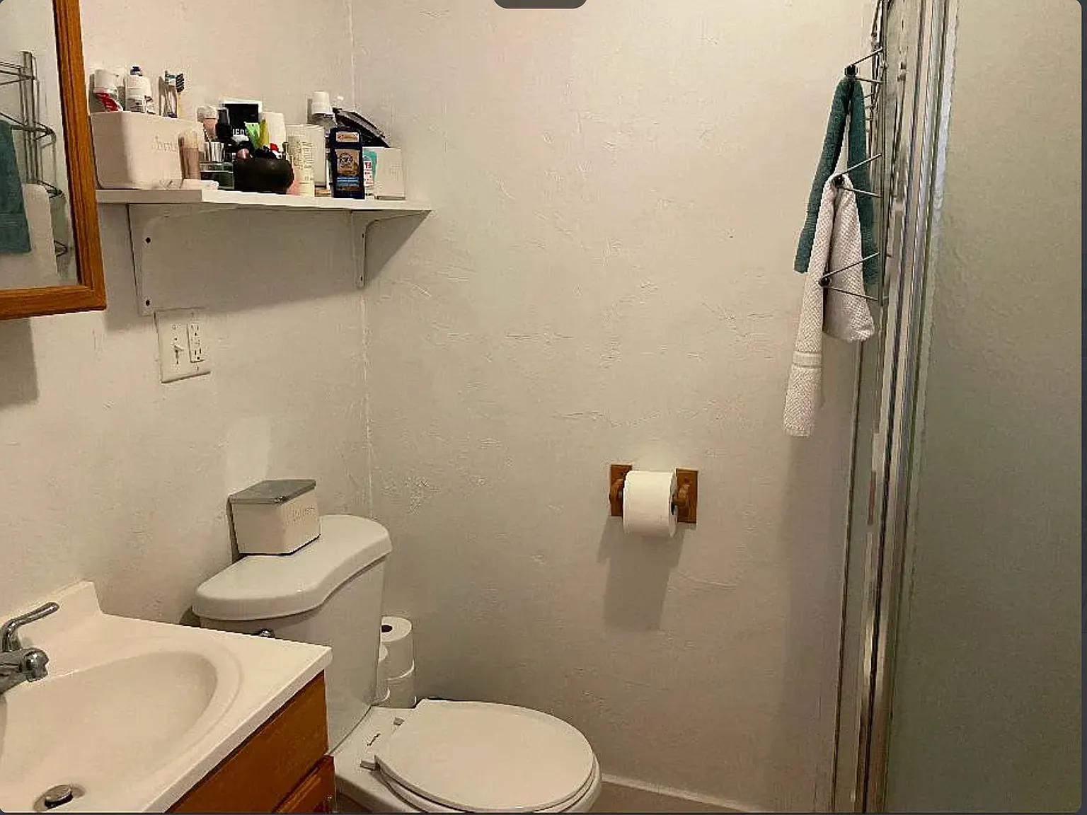 1 bed, 500 sqft, $2,500 — Photo 3