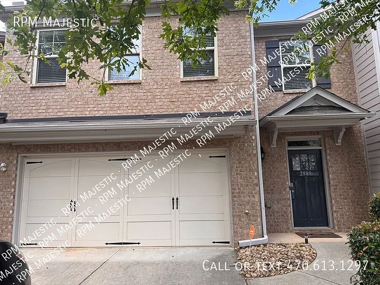 2880 Cooper Brook Dr — Photo 1