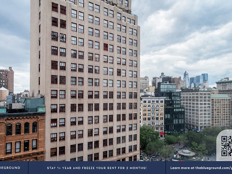1 Union Sq S #15E — Photo 7