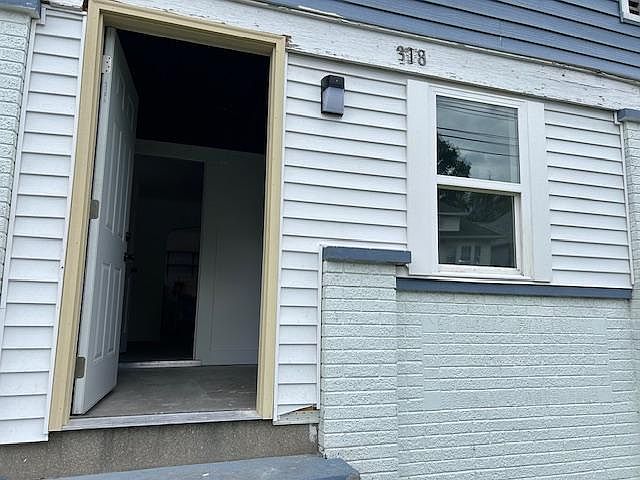 Welcome Home!