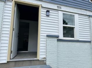 318 N Sherman Dr #A, Indianapolis, IN 46201