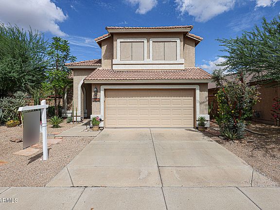 2nd image of 6510 W CHISUM Trail