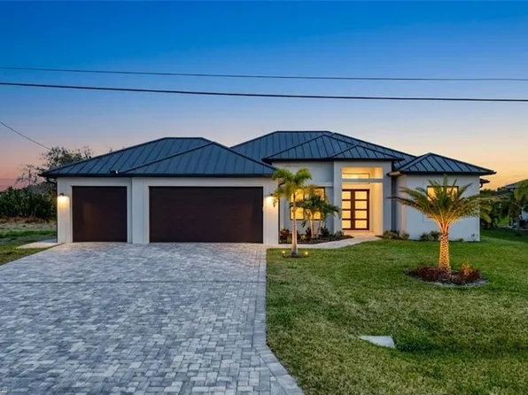 909 SW 11th CT, CAPE CORAL, FL 33991