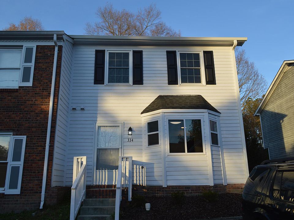 334 Kilarney Dr, Durham, NC 27703 Zillow