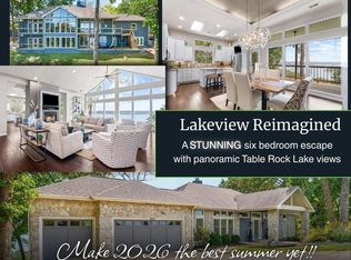 475 Cambridge Drive, Blue Eye, MO 65611