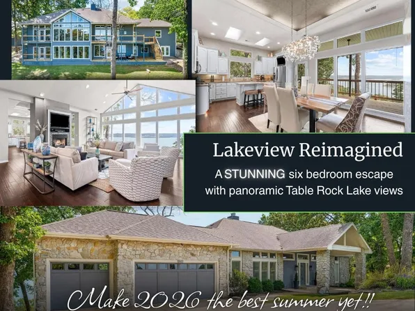 475 Cambridge Drive, Blue Eye, MO 65611