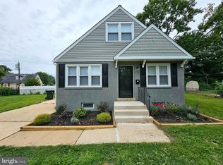 718 Susquehanna Cir, Newark, DE 19711