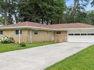 3016 Glenwood Ave, Fort Wayne, IN 46805