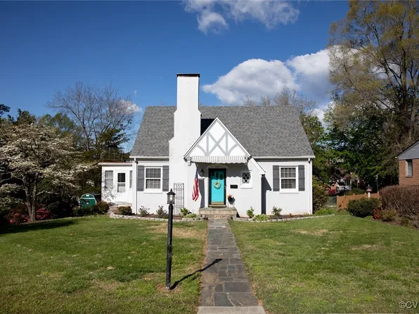 409 3rd Ave, Farmville, VA 23901