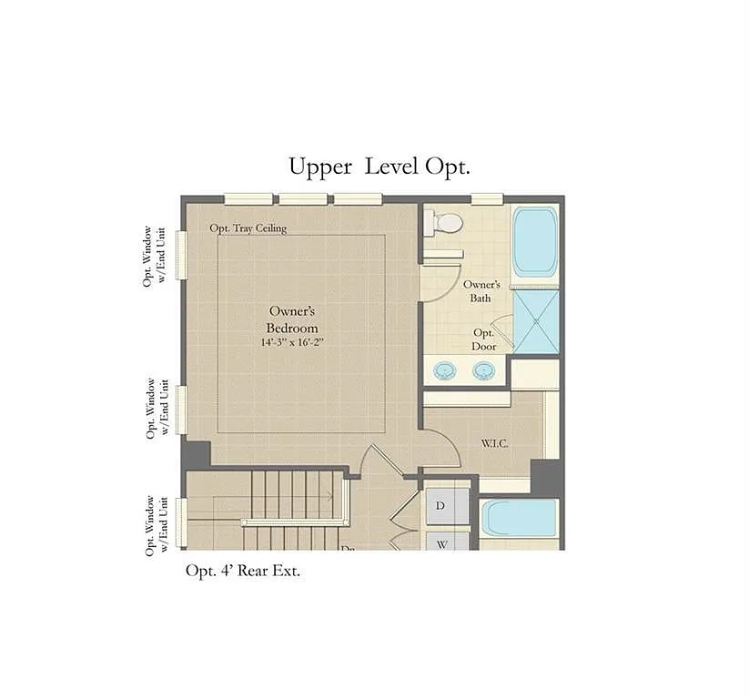 Building Photo - 2259 Flint Dr