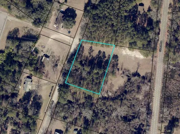 557 Ga-23, Sardis, GA