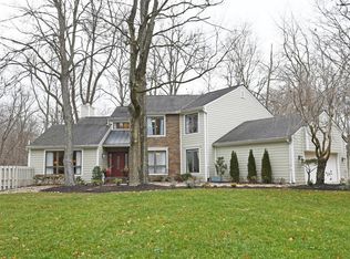 1432 Apple Hill Rd, Cincinnati, OH 45230