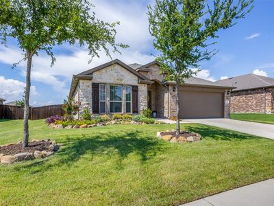 912 Crepe Myrtle Ln, Anna, TX, 75409