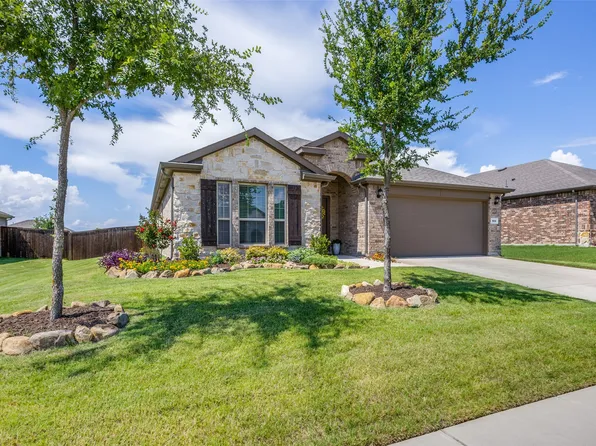912 Crepe Myrtle Ln, Anna, TX 75409