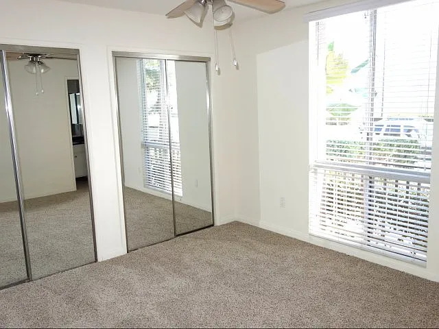 4827 Niagara Avenue San Diego, CA 92107-Elan Pacific Palms Apartment Homes-Bedroom