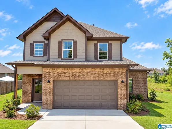 783 Crider Rd, Maylene, AL 35114