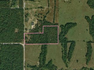 37640 S 540th Rd, Eucha, OK 74342