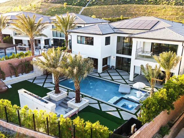 20216 W Albion Way, Northridge, CA 91326
