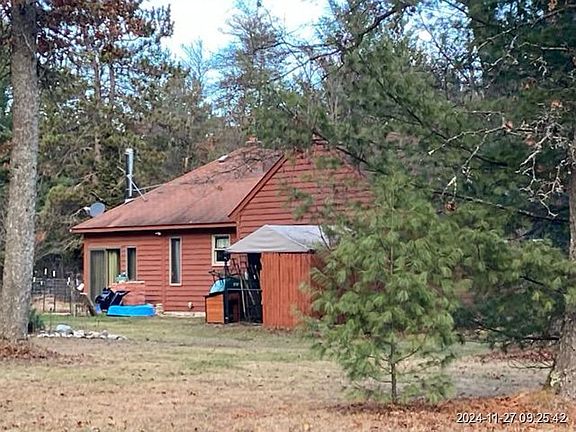 Property Side View