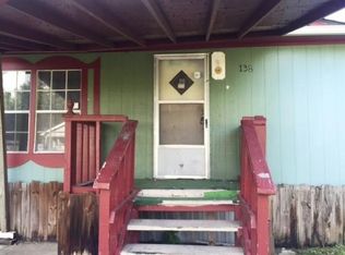 138 Hollywood Park Dr, Montz, LA 70068