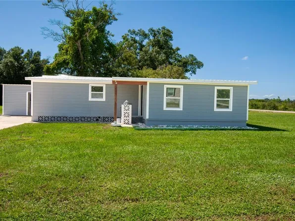 2269 SE MOONEY DR, ARCADIA, FL 34266