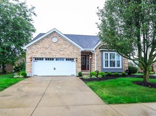 6164 Stone Mill Ct, Hamilton, OH 45011